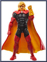 Adam Warlock (Infinity Gauntlet)