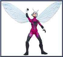 Ant-Man / Stinger Action Figure