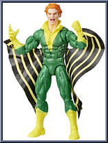 Banshee (Giant-Size) (X-Men)