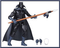 Black Panther Action Figure
