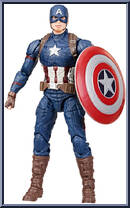 Captain America
