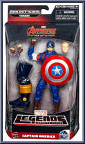 Captain America