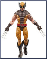 Daken (Wolverine) (Dark Avengers)