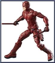 Daredevil #SDCC