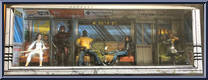 Defenders Box Set from Marvel Legends - Infinite Series - Exclusives manufactured by Hasbro [Front]