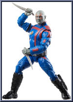Drax
