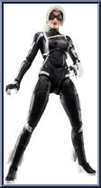 Felicia Hardy (Black Cat) (Gamerverse)