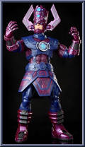 Galactus from Marvel Legends - Infinite Series - Haslab manufactured by Hasbro [Loose]