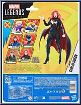 Goblin Queen from Marvel Legends - Infinite Series - X-Men '97 manufactured by Hasbro [Back]