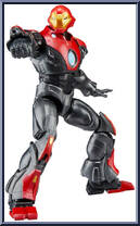 Iron Man (Ultimate Iron Man)