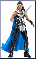 King Valkyrie Action Figure