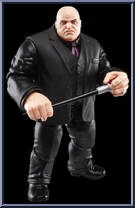 Kingpin (Gamerverse) Action Figure