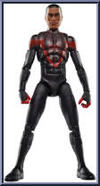 Miles Morales (Ultimate Spider-Man)