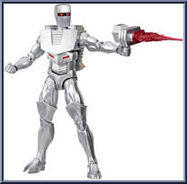 ROM (ROM Spaceknight)