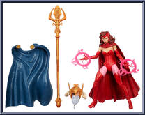 Scarlet Witch