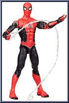 Spider-Man (Upgraded Suit)