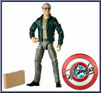 Stan Lee Action Figure