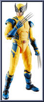 Wolverine