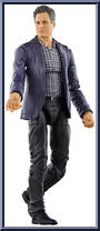 Bruce Banner Action Figure