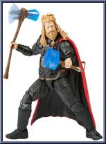 Thor Action Figure