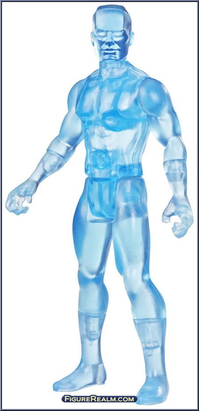 iceman legends