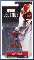 Ant-Man Action Figure