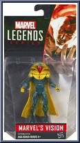 Vision Action Figure