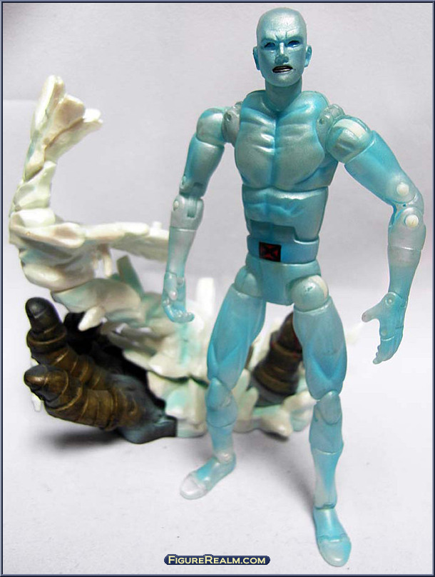 iceman legends