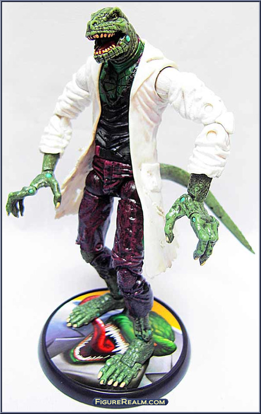Spider-Man's Fearsome Foes - Marvel Legends - Box Sets - Toy Spider-Man's Fearsome Foes - Marvel Legends - Box Sets - Toy