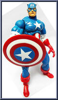 Captain America