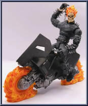 Ghost Rider
