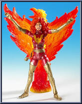 dark phoenix toy