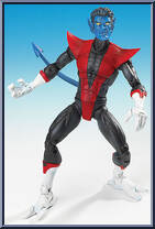 nightcrawler toy biz