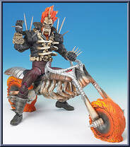 marvel legends vengeance