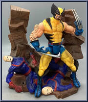 Wolverine