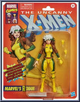 target marvel legends rogue
