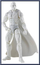 Vision (West Coast Avengers) Action Figure