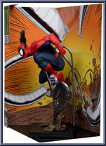 Spider-Man (Marvel Tales #223) Action Figure