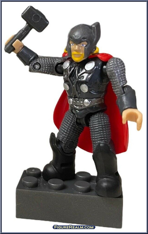 mega bloks thor