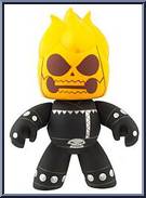 Ghost Rider Action Figure