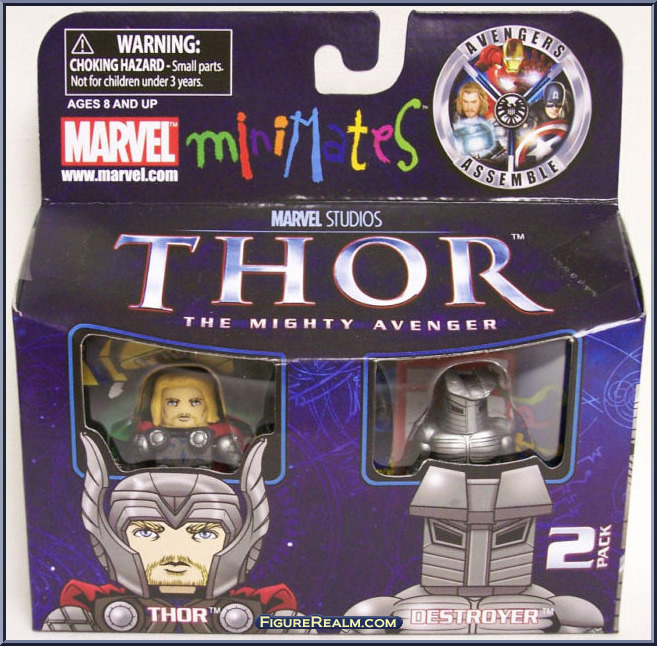 lego thor destroyer
