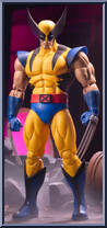 Wolverine