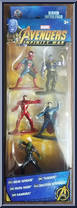 Infinity War (5-Pack) Action Figure