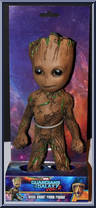 Baby Groot Action Figure
