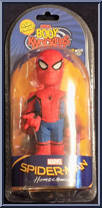 Spider-Man (Homecoming) from Marvel - Body Knockers manufactured by Neca [Front]