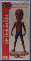 Spider-Man (Homecoming) from Marvel - Head Knockers manufactured by Neca [Front]