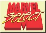 Marvel Select
