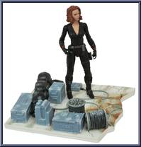 Black Widow