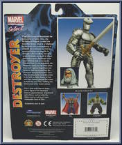 marvel destroyer action figure