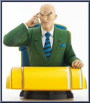 Professor X (Animated)